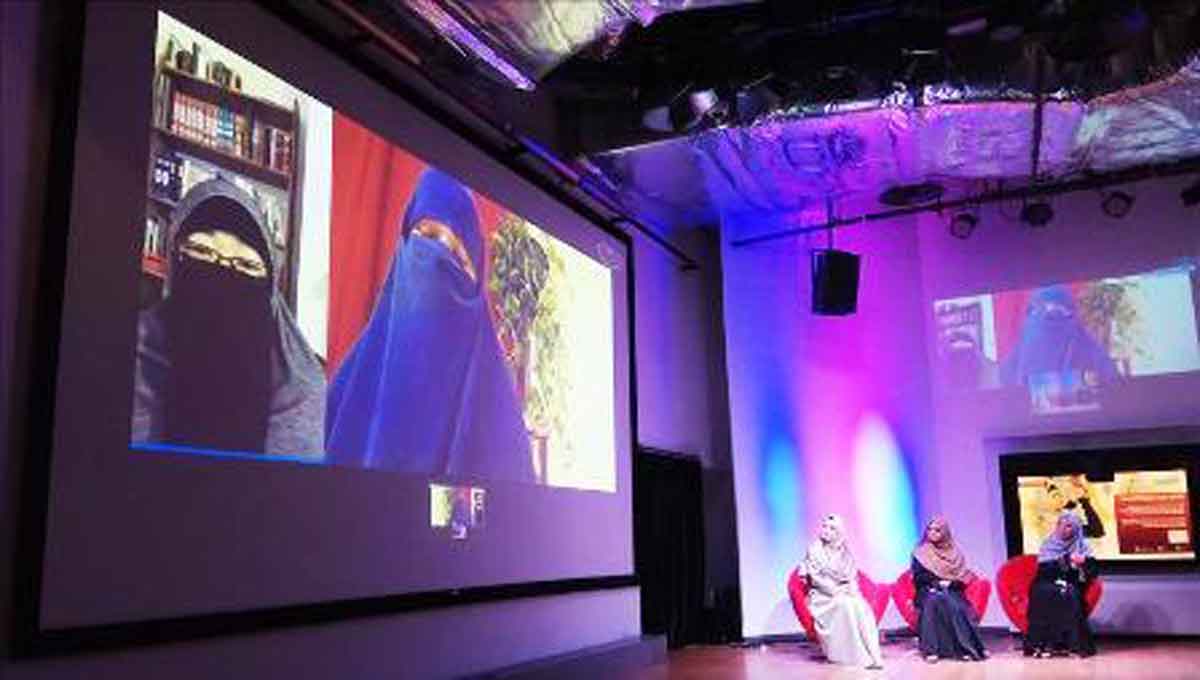 Hari Hijab Sedunia dobrak stereotip perempuan Muslim