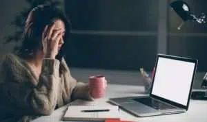Hasil Studi Ini 5 Akibat Jika Tak Tidur dalam Satu Hari