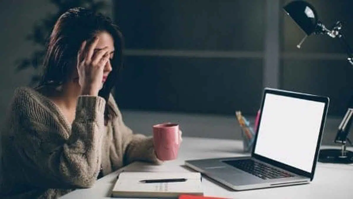 Hasil Studi Ini 5 Akibat Jika Tak Tidur dalam Satu Hari