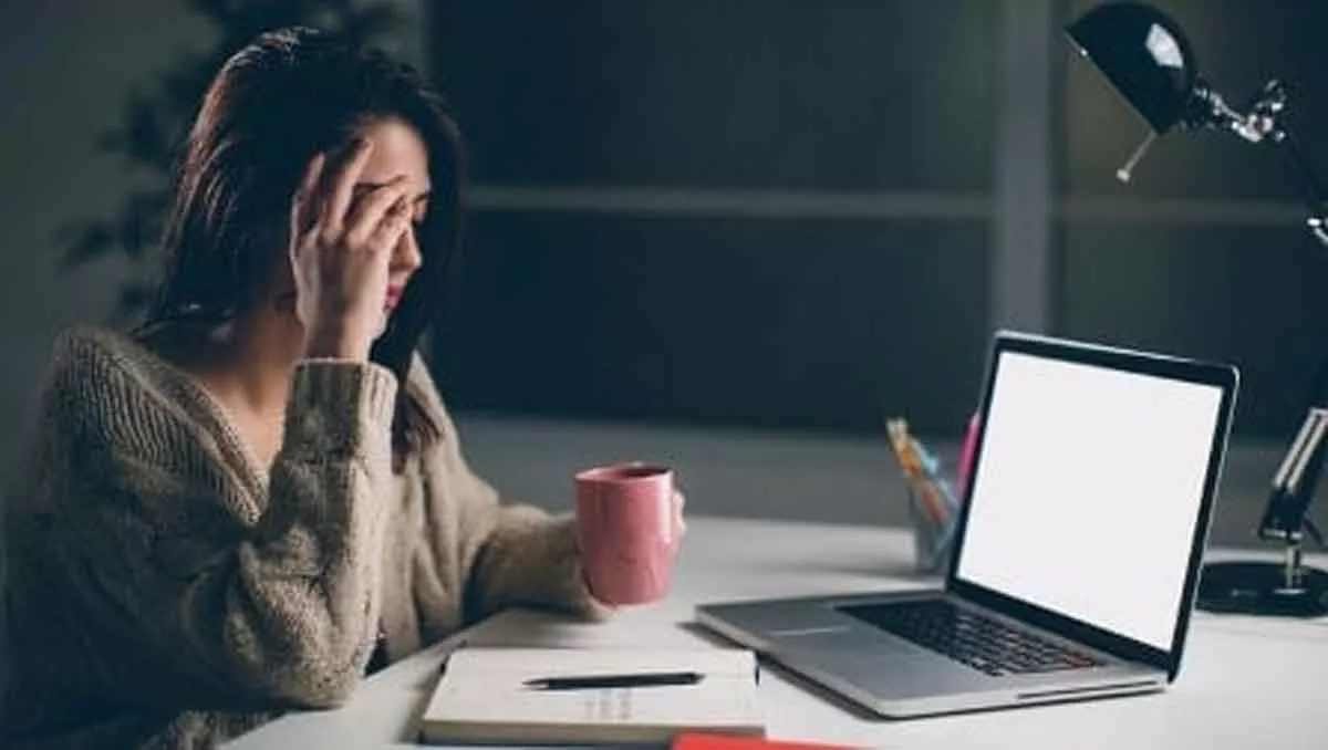 Hasil Studi: Ini 5 Akibat Jika Tak Tidur dalam Satu Hari