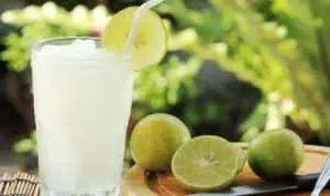 Hati-hati, Ini 3 Bahaya Sering Minum Jus Jeruk Nipis