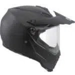 4 Cara Praktis Rawat Helm Warna Doff