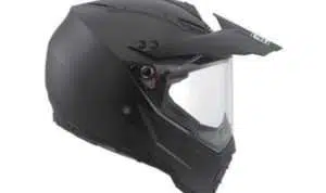 4 Cara Praktis Rawat Helm Warna Doff
