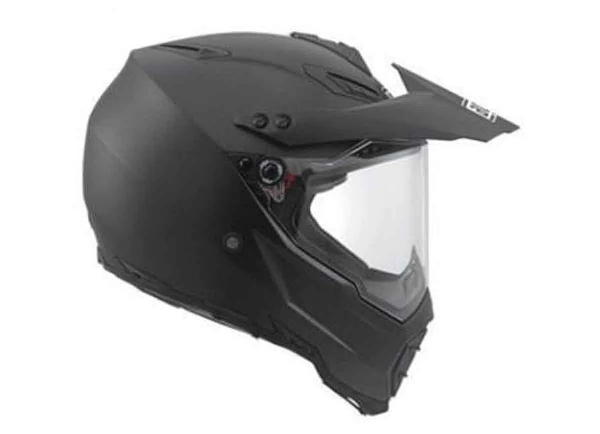 4 Cara Praktis Rawat Helm Warna Doff
