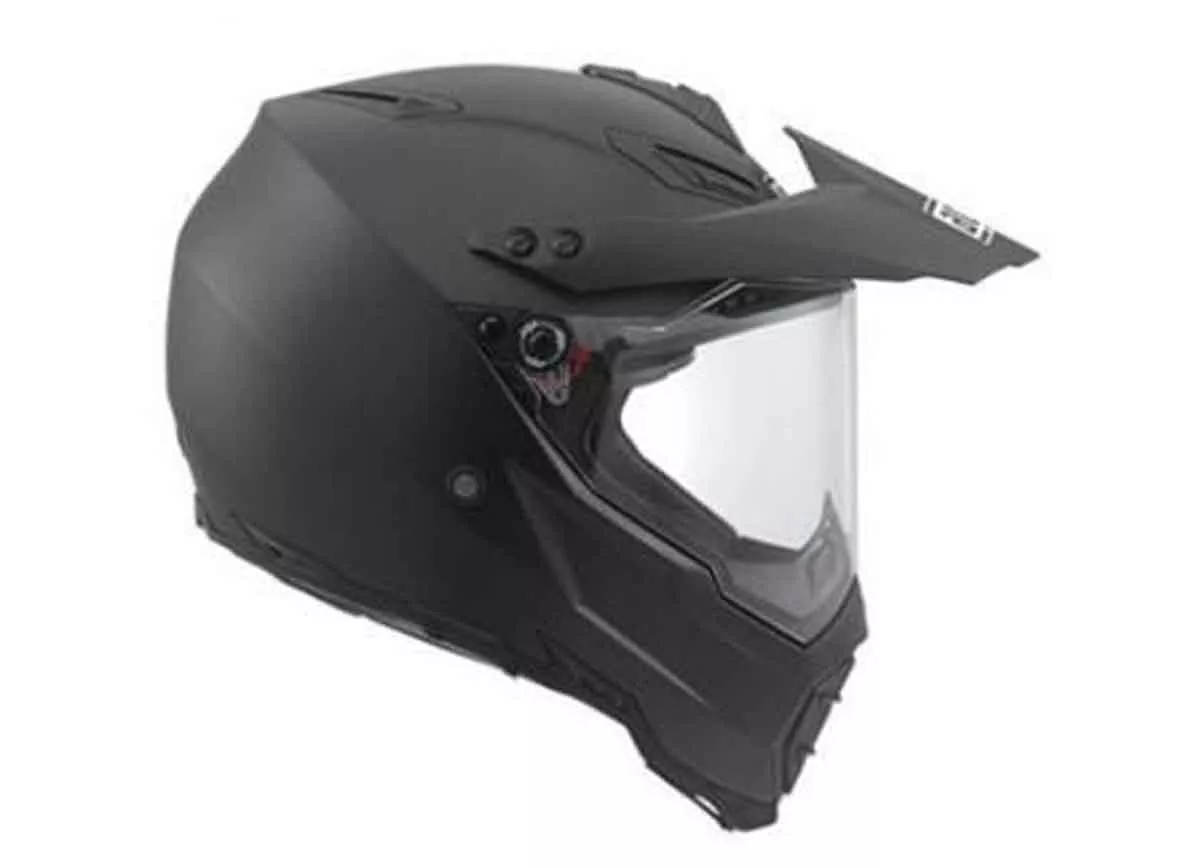 4 Cara Praktis Rawat Helm Warna Doff
