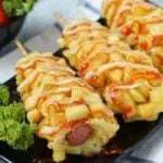 Menu Camilan: Resep Hotdog Kentang Kekinian yang Enak