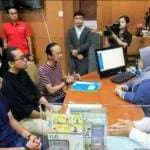 ICW Desak BPK Hitung Kerugian Negara Karena Gaji PNS Korup