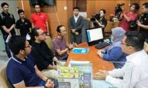 ICW Desak BPK Hitung Kerugian Negara Karena Gaji PNS Korup