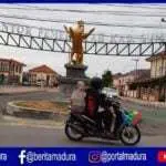 Proyek Lanjutan Kawasan Pemkab Terpadu Jadi Pekerjaan Prioritas