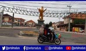 Proyek Lanjutan Kawasan Pemkab Terpadu Jadi Pekerjaan Prioritas