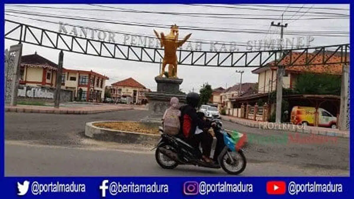 Proyek Lanjutan Kawasan Pemkab Terpadu Jadi Pekerjaan Prioritas