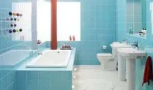 Hindari, Menyimpan 7 Benda Ini di Kamar Mandi