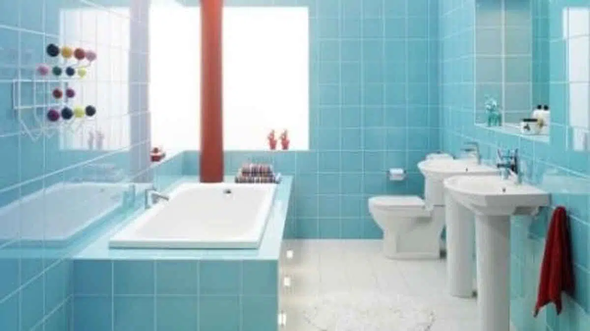 Hindari, Menyimpan 7 Benda Ini di Kamar Mandi