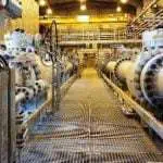 Indonesia Akan Bangun Jaringan Gas di 18 Kabupaten