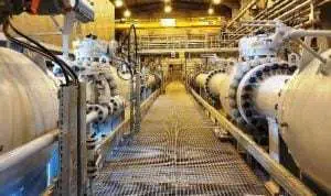 Indonesia Akan Bangun Jaringan Gas di 18 Kabupaten