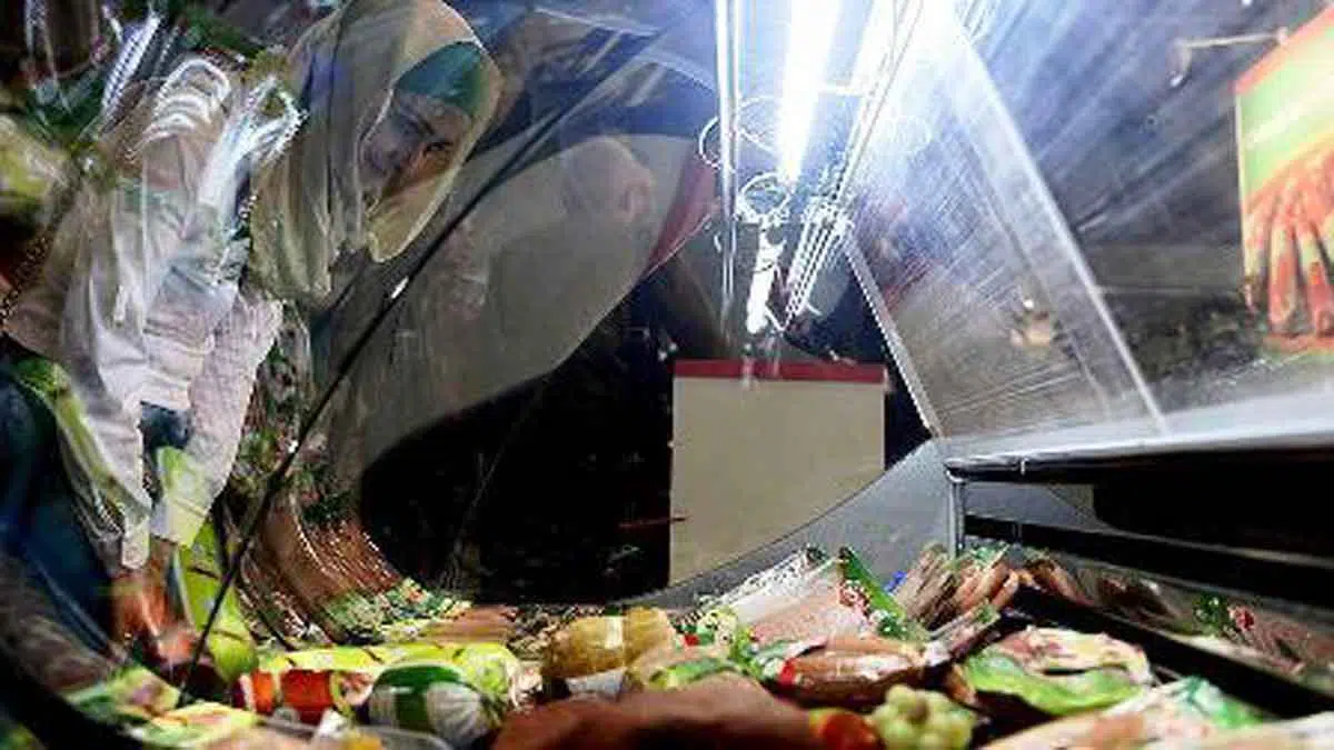 Indonesia bangun pusat halal pada 2019