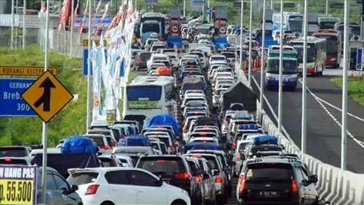 Indonesia dorong penyerapan karet untuk fasilitas lalu lintas