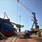Indonesia Kembangkan Tujuh Pelabuhan Sebagai Hubungan Internasional