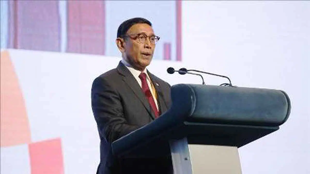 Indonesia masih telusuri kasus pelaku bom bunuh diri di Filipina