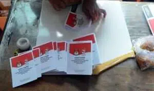 Indonesia pastikan WNA tidak dapat hak pilih pada pemilu