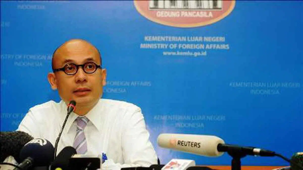 Indonesia telusuri dugaan keterlibatan WNI dalam bom Filipina