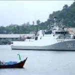 Indonesia Terbitkan Buku Putih Diplomasi Maritim