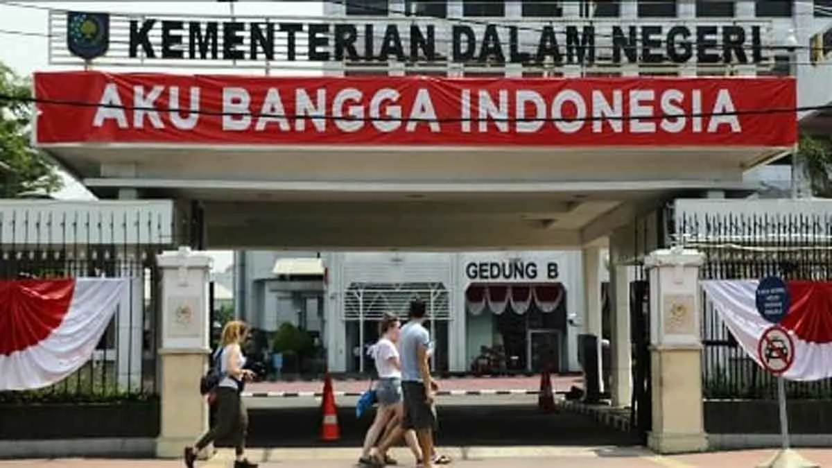 Indonesia Tunda Penerbitan e-KTP WNA Hingga Pemilu Usai