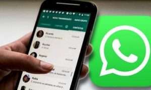 Ingin Baca Pesan WhatsApp Tanpa Ketahuan Online Ini Cara Mudahnya