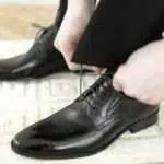 Ini Dia Tipe Kepribadian Penyuka Sepatu Pantofel