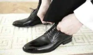 Ini Dia Tipe Kepribadian Penyuka Sepatu Pantofel