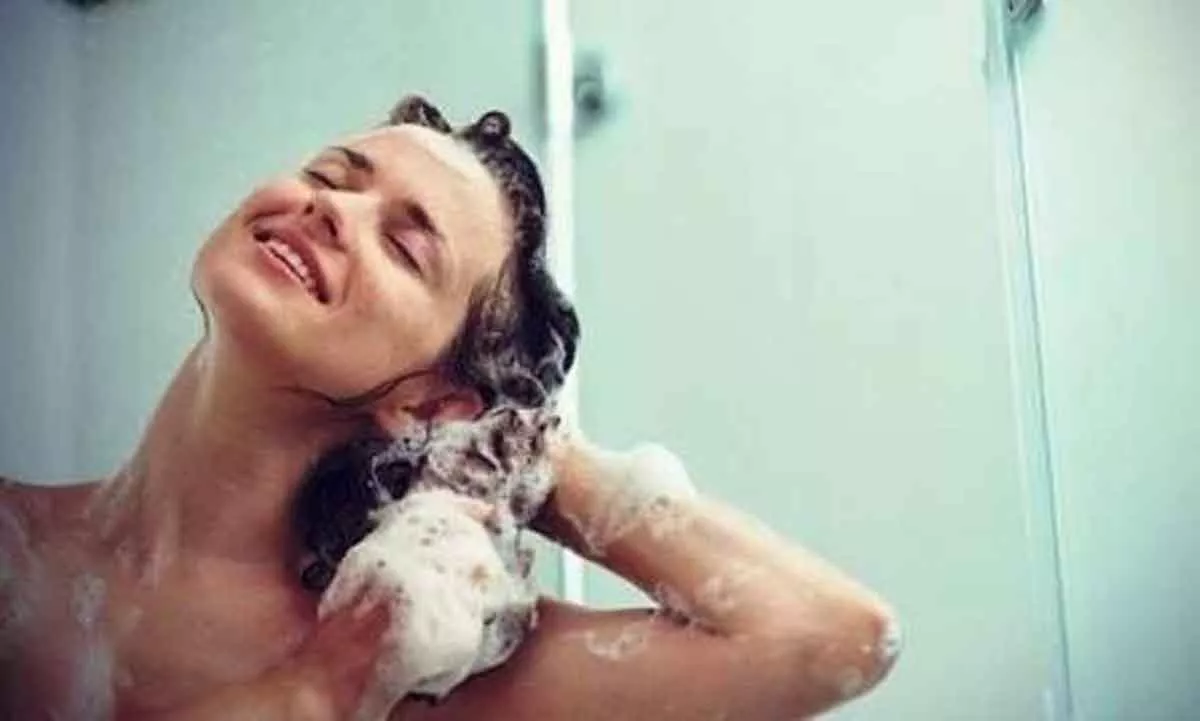 Jangan Sepelekan, Ini 4 Aturan Mandi Yang Benar - Portalmadura.com Jangan Sepelekan, Ini 4 Aturan Mandi yang Benar