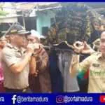 Mahasiswa UMM asal Bangkalan Meninggal di Spanyol