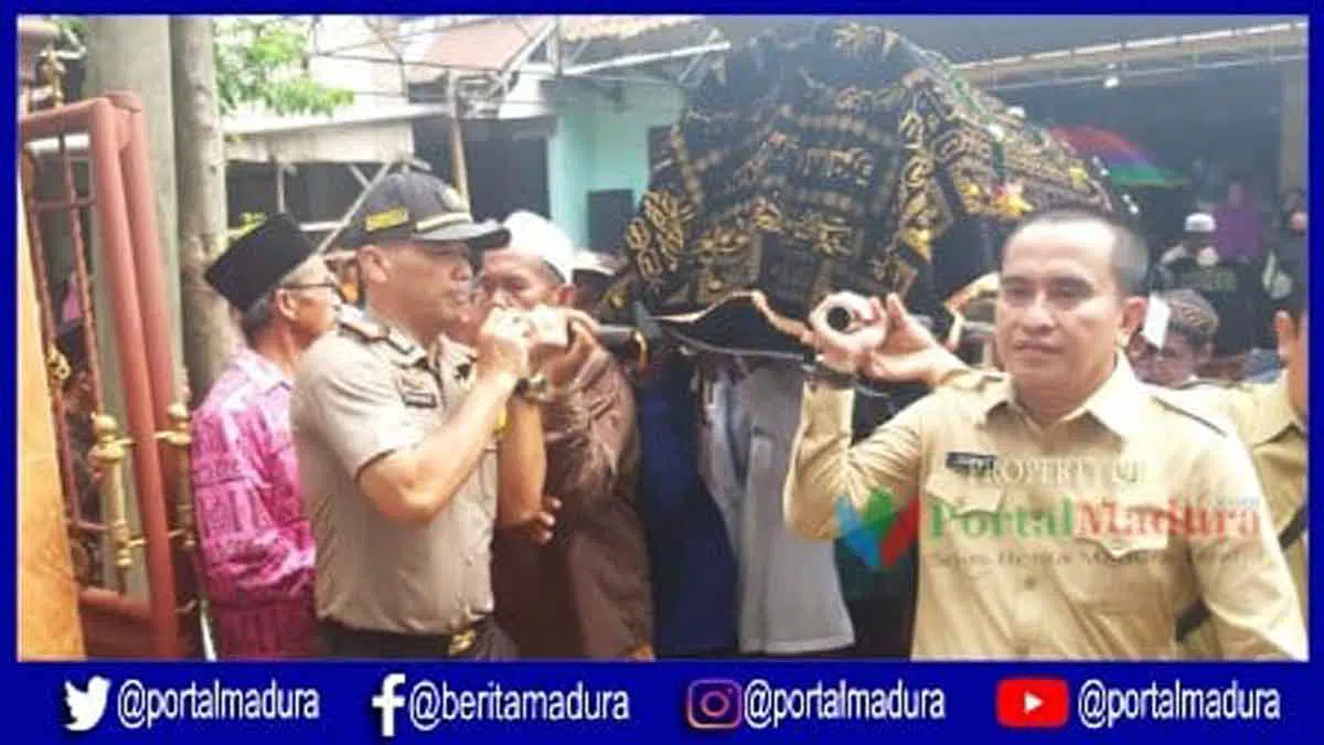 Mahasiswa UMM asal Bangkalan Meninggal di Spanyol