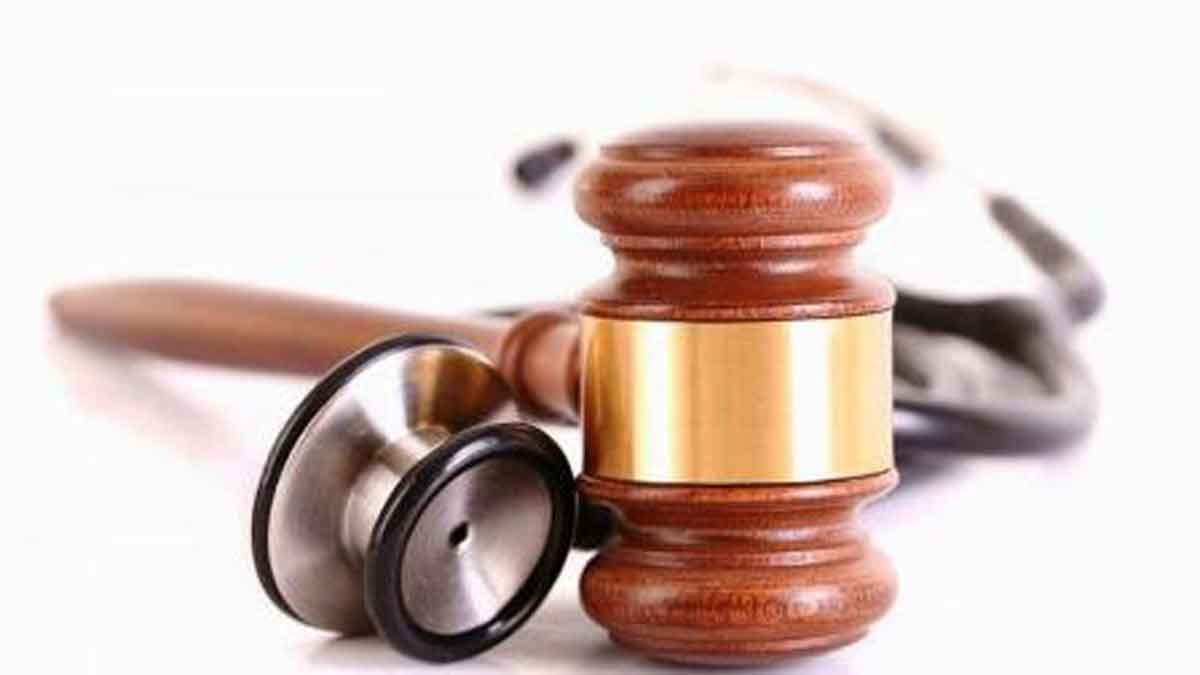 Jika Dokter Gagal Menangani Pasien, Haruskah Ia Tanggung Jawab Ini Jawaban Islam