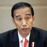 Joko Widodo Serahkan Hasil Debat Kepada Masyarakat