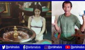 Gerebek Warnet, Polisi Ringkus Tersangka Judi Roulette Via Situs DewaCasino