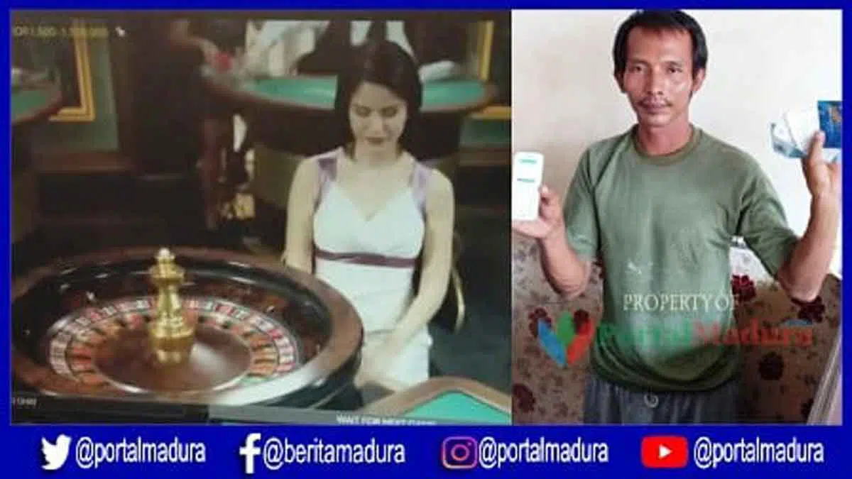 Gerebek Warnet, Polisi Ringkus Tersangka Judi Roulette Via Situs DewaCasino