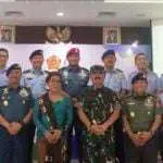 KKP, TNI Tandatangani MoU Pengamanan Sektor Kelautan dan Perikanan