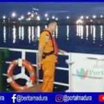KN SAR 225 Widura Cari Lima Nelayan Hilang asal Dungkek Sumenep