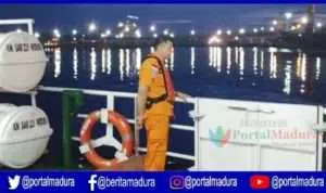 KN SAR 225 Widura Cari Lima Nelayan Hilang asal Dungkek Sumenep