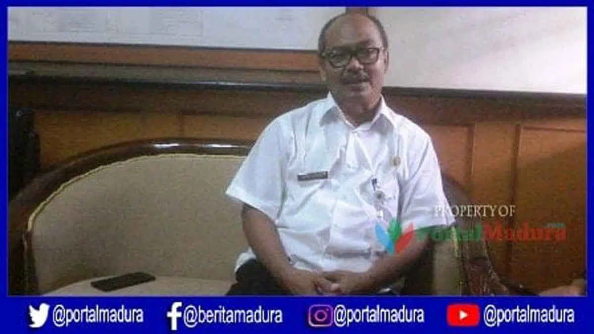 Pemkab Sampang Akan Tambah Enam UPTD Dinas
