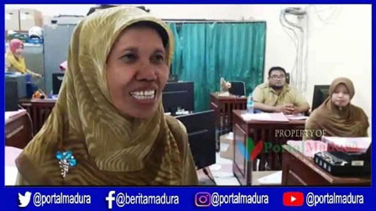 Belum Ada Pemohon, Sumenep Siap Layani Isi Kolom Penghayat Kepercayaan di KTP