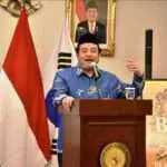 Kampung Korea Agar Buruh Migran Siap Kembali ke Indonesia