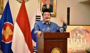Kampung Korea agar buruh migran siap kembali ke Indonesia