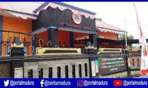 Empat Kecamatan Rawan Longsor di Sampang