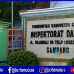 Inspektorat Pemkab Sampang Periksa ASN Bolos Kerja