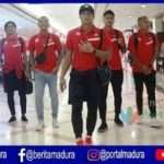 Ke Kandang Cilegon United,  Bawa 18 Pemain