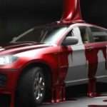 Kenali Langkah-langkah Ngecat Mobil Sendiri