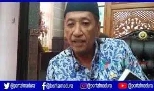 Kendalikan Banjir Kota, Pemkab Sumenep Siapkan Rp 16 Miliar untuk Pompa Air