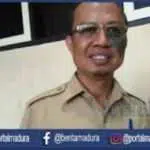 Pemerintah Pusat Review Pasar Kolpajung Pamekasan